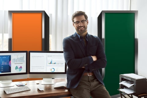 data analytics and program evaluation header image